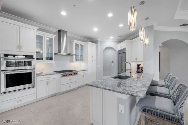 16436 Carrara WAY 5-101, Naples, FL 34110