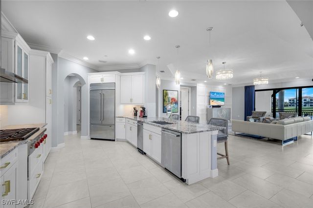 16436 Carrara WAY 5-101, Naples, FL 34110