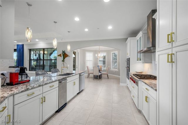 16436 Carrara WAY 5-101, Naples, FL 34110