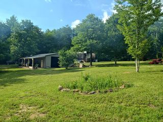 369 Timber Blossom Drive, Blairsville, GA 30512