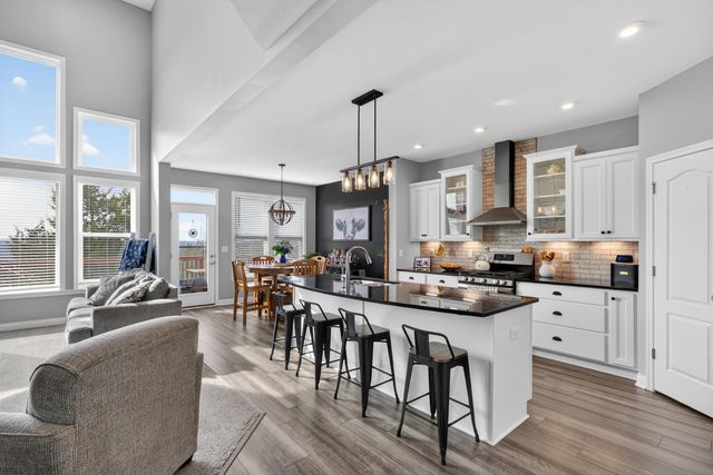 1315 Parkridge Drive, Alexandria, KY 41001