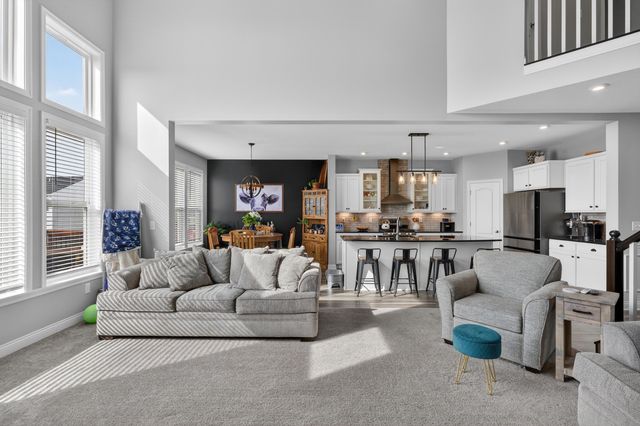 1315 Parkridge Drive, Alexandria, KY 41001