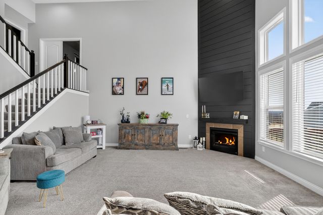 1315 Parkridge Drive, Alexandria, KY 41001