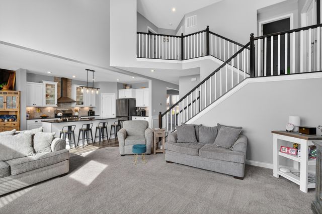 1315 Parkridge Drive, Alexandria, KY 41001