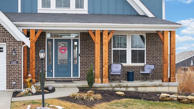 1315 Parkridge Drive, Alexandria, KY 41001