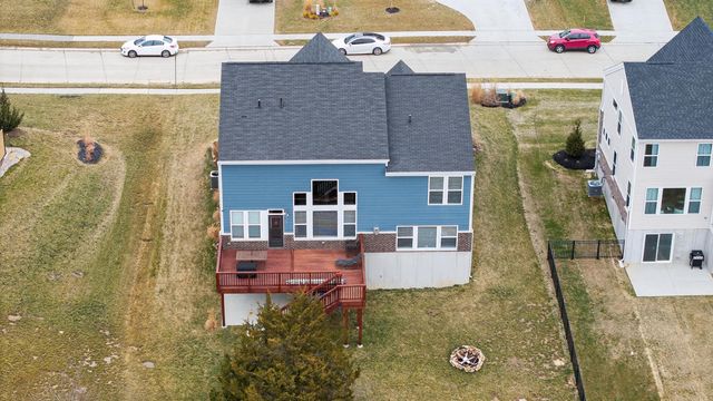 1315 Parkridge Drive, Alexandria, KY 41001