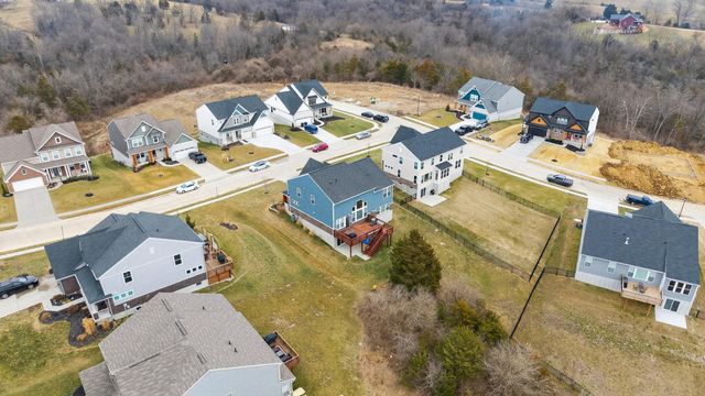 1315 Parkridge Drive, Alexandria, KY 41001