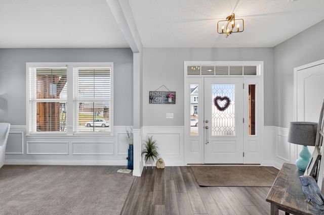 1315 Parkridge Drive, Alexandria, KY 41001