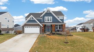 1315 Parkridge Drive, Alexandria, KY 41001