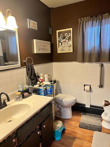 441 S Haven Street, Appleton, MN 56208