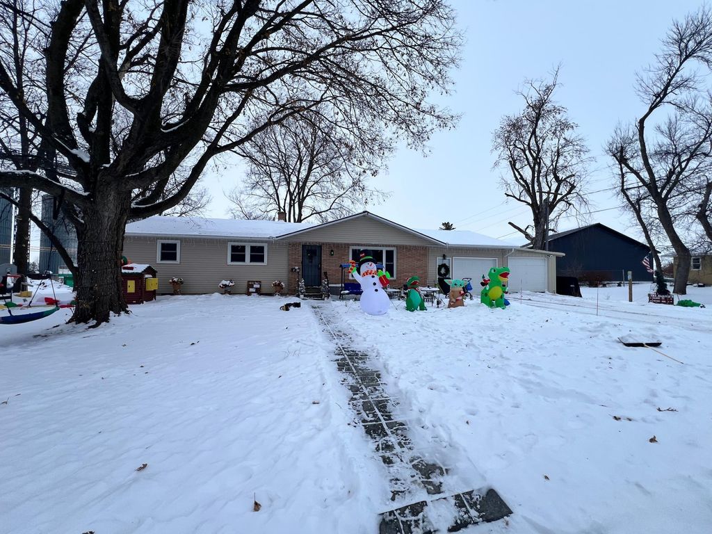 441 S Haven Street, Appleton, MN 56208