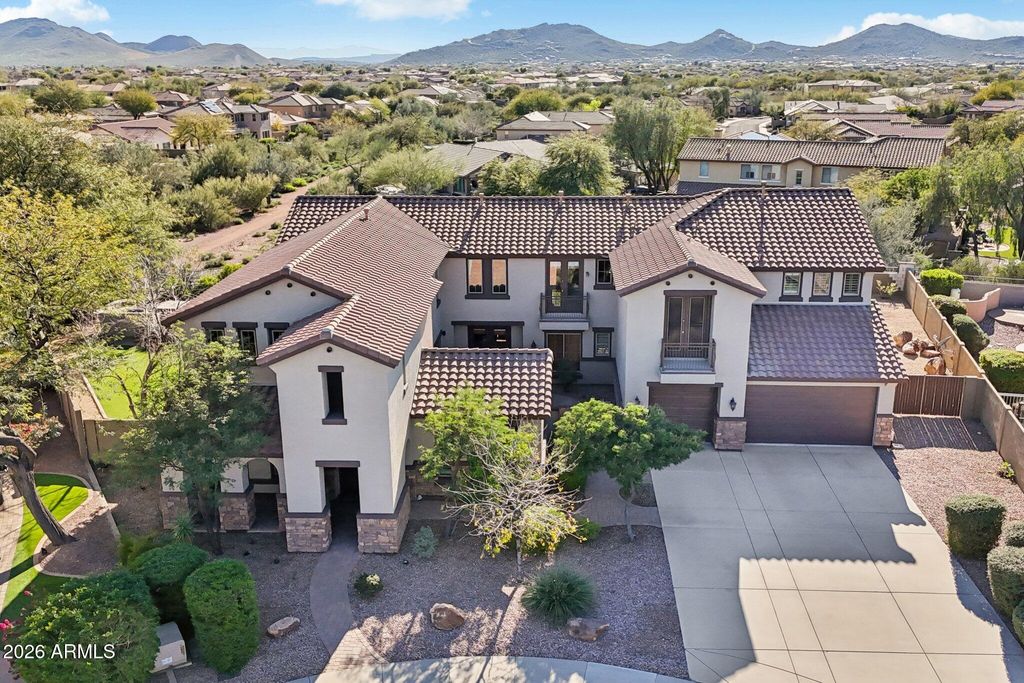 2206 W KELLER Court, Anthem, AZ 85086 — photo 3