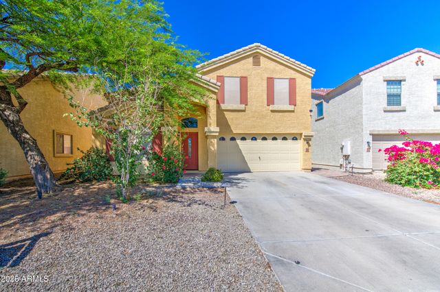 8506 W LUKEN Way, Tolleson, AZ 85353