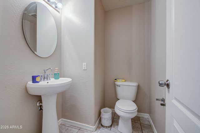 8506 W LUKEN Way, Tolleson, AZ 85353