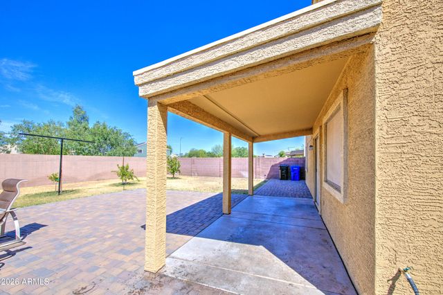 8506 W LUKEN Way, Tolleson, AZ 85353