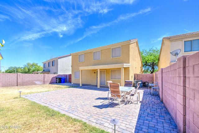 8506 W LUKEN Way, Tolleson, AZ 85353