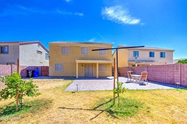8506 W LUKEN Way, Tolleson, AZ 85353