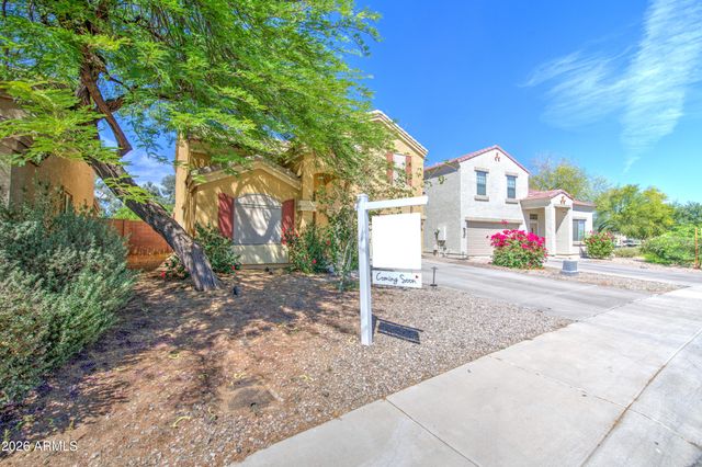 8506 W LUKEN Way, Tolleson, AZ 85353