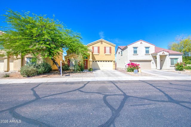 8506 W LUKEN Way, Tolleson, AZ 85353