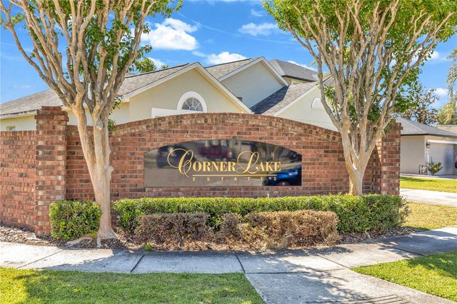 1874 CORNER MEADOW CIRCLE, Orlando, FL 32820