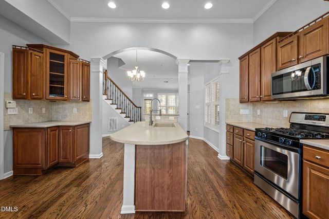 209 Beringer Place, Chapel Hill, NC 27516