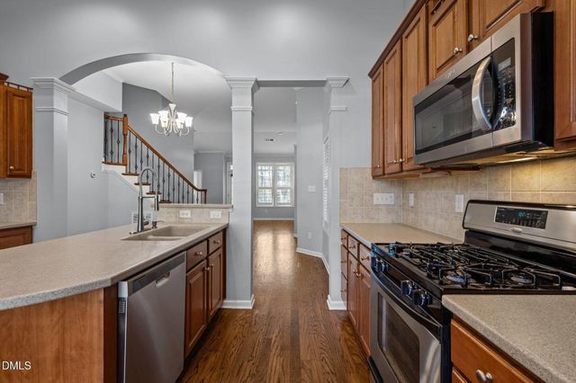 209 Beringer Place, Chapel Hill, NC 27516