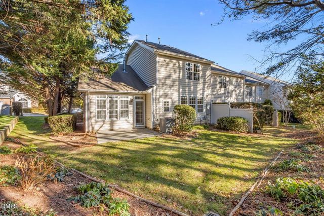 209 Beringer Place, Chapel Hill, NC 27516