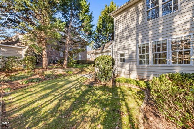 209 Beringer Place, Chapel Hill, NC 27516