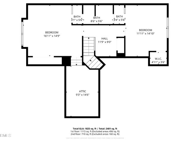 209 Beringer Place, Chapel Hill, NC 27516