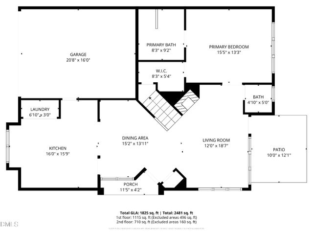 209 Beringer Place, Chapel Hill, NC 27516