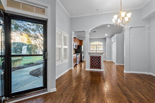 209 Beringer Place, Chapel Hill, NC 27516