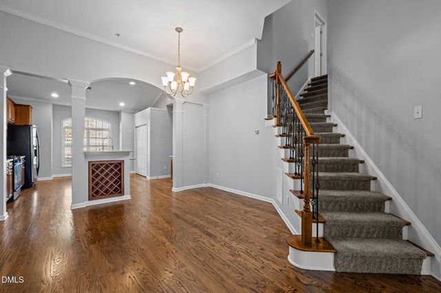 209 Beringer Place, Chapel Hill, NC 27516