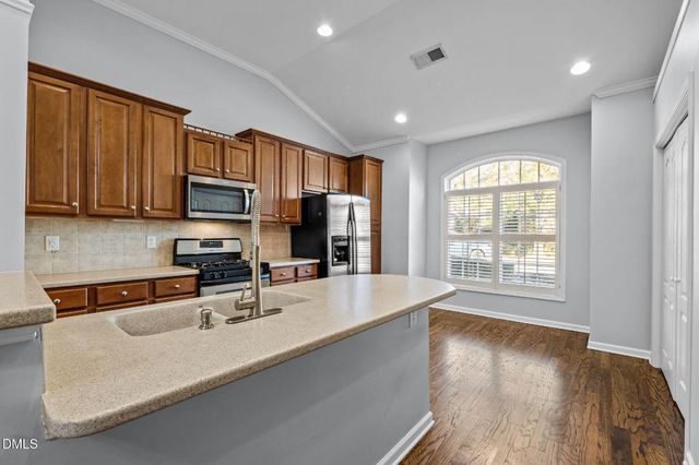 209 Beringer Place, Chapel Hill, NC 27516