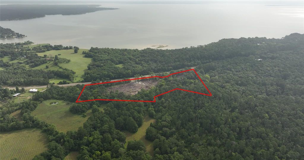 TX-156 & Miller Ln Tx-156, Point Blank, TX 77364