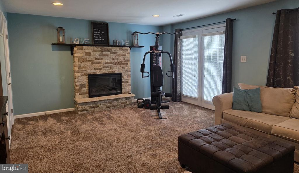 203 PERRY WAY, Cinnaminson, NJ 08077 — photo 3
