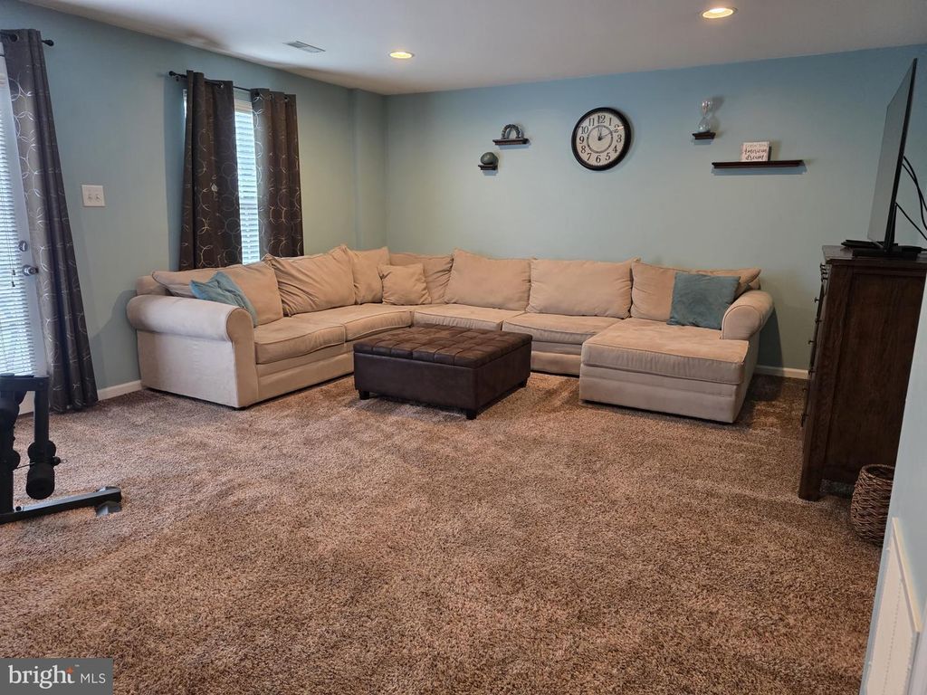 203 PERRY WAY, Cinnaminson, NJ 08077 — photo 4