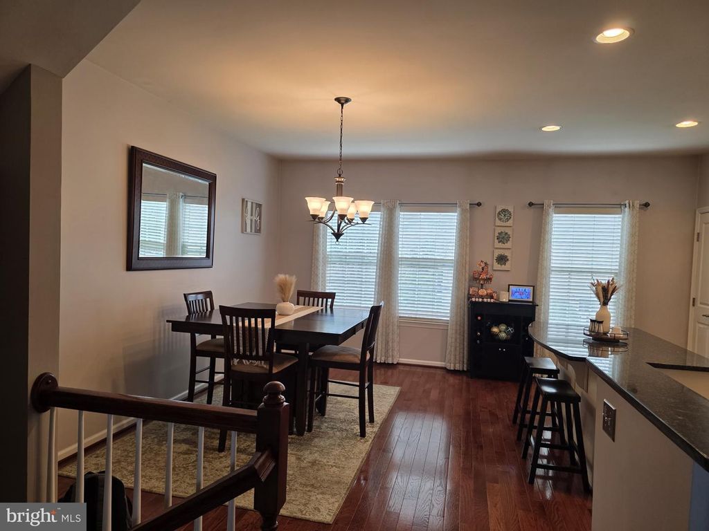 203 PERRY WAY, Cinnaminson, NJ 08077 — photo 5