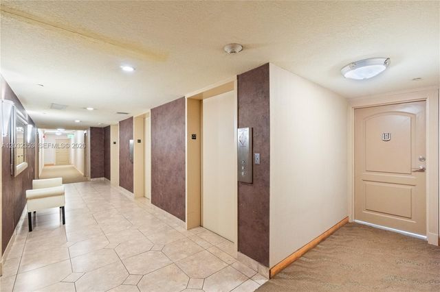 3625 N Country Club Drive 603, Aventura, FL 33180