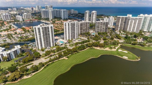 3625 N Country Club Drive 603, Aventura, FL 33180