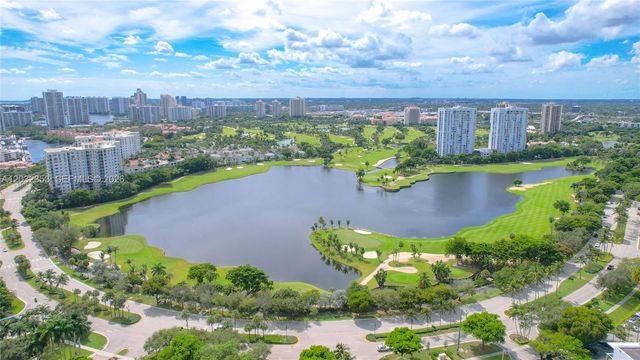 3625 N Country Club Drive 603, Aventura, FL 33180
