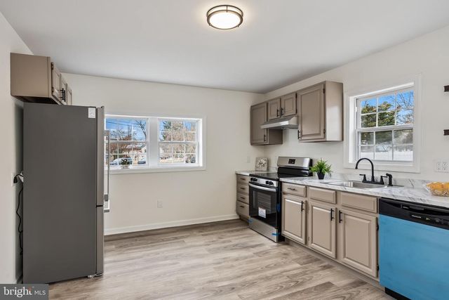 501 FIFTH, Lindenwold, NJ 08021