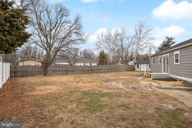 501 FIFTH, Lindenwold, NJ 08021