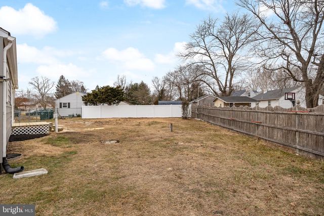 501 FIFTH, Lindenwold, NJ 08021