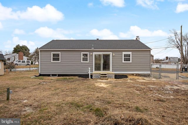 501 FIFTH, Lindenwold, NJ 08021