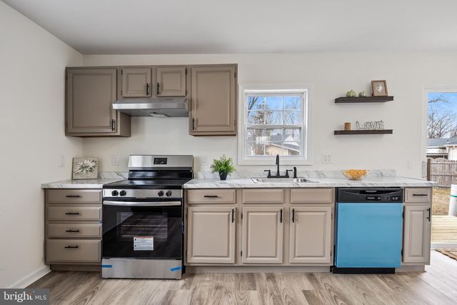 501 FIFTH, Lindenwold, NJ 08021