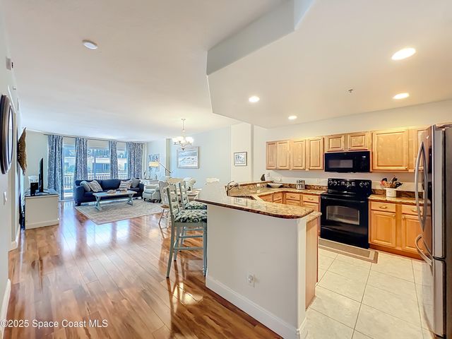601 N Miramar Avenue 205, Indialantic, FL 32903