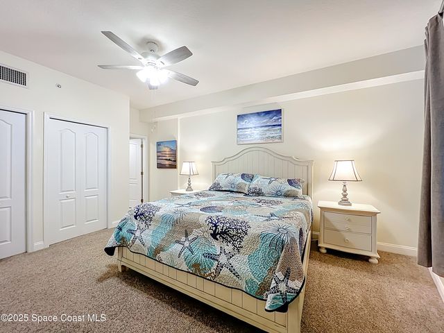 601 N Miramar Avenue 205, Indialantic, FL 32903