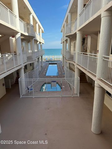 601 N Miramar Avenue 205, Indialantic, FL 32903