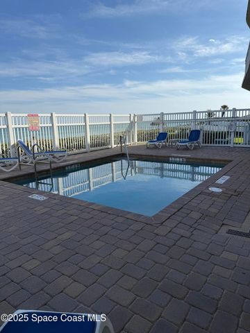 601 N Miramar Avenue 205, Indialantic, FL 32903