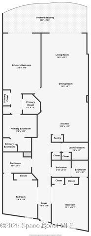 601 N Miramar Avenue 205, Indialantic, FL 32903